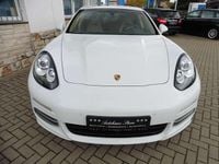 Gebraucht Porsche Panamera 4 Edition 310 PS (228 kW) 2015 Pure white Kleinwagen