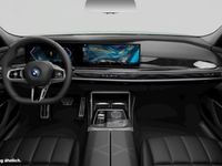 gebraucht BMW i7 xDrive 60