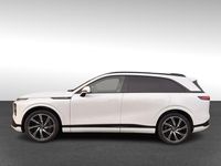 Ny XPENG G9 AWD Performance 422 kW (575 HK) 2025 Hvid SUV