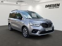 Gebraucht Renault Kangoo Techno 131 PS (96 kW) 2025 Grau Van / Kleinbus
