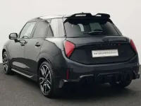 Gebraucht Mini John Cooper Works 204 PS (150 kW) 2025 Grau Kleinwagen