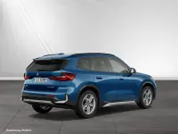 Gebraucht BMW X1 xLine 245 PS (180 kW) 2024 Phytonicblau metallic SUV