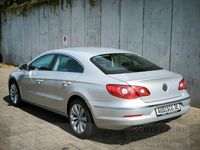 Gebraucht VW Passat 140 PS (102 kW) 2010 Silver leaf Limousine