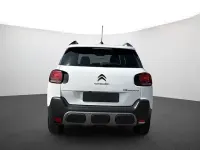 Gebraucht Citroën C3 Aircross Feel 110 PS (80 kW) 2022 Weiß SUV