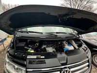 gebraucht VW Multivan T6- Generation Six - 2.0TDI 150KW DSG