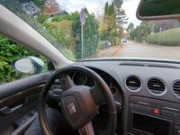 Gebraucht Seat Exeo Style 143 PS (105 kW) 2011 Weiß Kombi