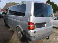 Gebraucht VW T5 174 PS (127 kW) 2008 Reflexsilber metallic Van