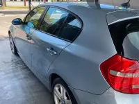 Gebraucht BMW 116 122 PS (89 kW) 2008 Andere farben Kleinwagen