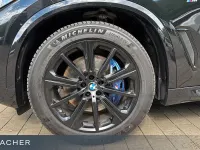 Gebraucht BMW X5 Efficient Dynamics 286 PS (210 kW) 2022 Saphirschwarz metallic SUV