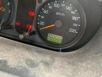 Gebraucht Ford Fiesta 80 PS (58 kW) 2002 Schwarz Kleinwagen