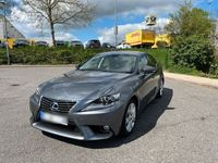 gebraucht Lexus IS300h 