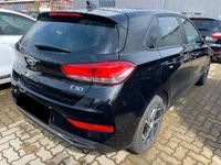 gebraucht Hyundai i30 Edition 30+ CARPLAY SITZ-HZ R-KAMERA TEMPO
