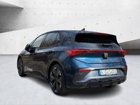 Neu Cupra Born VZ2 239 kW (326 PS) 2026 Aurora blue metallic Kleinwagen