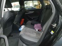 Gebraucht Audi A4 Allroad Sport 252 PS (185 kW) 2018 Schwarz Kombi