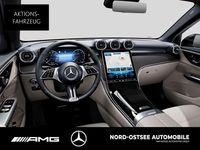 Gebraucht Mercedes GLC200 Avantgarde 163 PS (119 kW) 2025 Metalliclack graphitgrau SUV