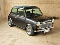 Gebraucht Mini 1300 53 PS (38 kW) 1995 Grau Kleinwagen