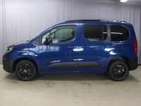 gebraucht Fiat Doblò Cargo L1 Sie sparen 7.216 Euro Kombi 1....