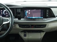 Gebraucht VW Multivan Life 150 PS (110 kW) 2024 Schwarz Van