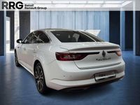 Gebraucht Renault Talisman Initiale Paris 224 PS (164 kW) 2019 Weiß Limousine