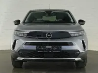 Gebraucht Opel Mokka Elegance 136 PS (100 kW) 2023 Kontrast grau SUV
