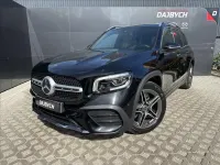 Gebraucht Mercedes GLB200 AMG 150 PS (110 kW) 2020 Schwarz SUV