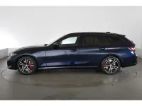 Gebraucht BMW M340 Shadowline 381 PS (280 kW) 2025 Blau Limousine
