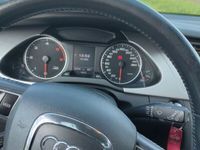 gebraucht Audi A4 2.7 TDI (DPF) Ambiente Avant Ambiente