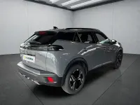 Gebraucht Peugeot 2008 Allure 131 PS (96 kW) 2024 Grau SUV