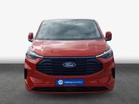 Gebraucht Ford Transit Custom Limited 136 PS (100 kW) 2024 Grau Pickup