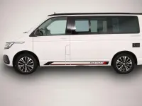 Gebraucht VW T6.1 Edition 204 PS (150 kW) 2023 Manufacturer Van