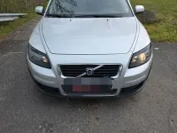 Gebraucht Volvo C30 109 PS (80 kW) 2009 Kleinwagen