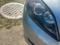 Gebraucht Mazda 3 105 PS (77 kW) 2006 Silber Limousine