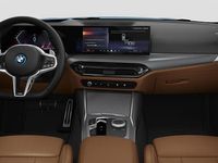 Gebraucht BMW 330e Comfort Edition 292 PS (214 kW) 2025 Blau Kombi