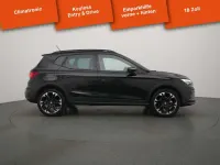 Neu Seat Arona Black Edition 116 PS (85 kW) 2026 Midnightblack SUV