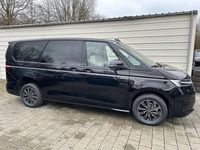 Neu VW Multivan 150 PS (110 kW) 2026 Indiumgrau metallic Van