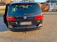 Gebraucht VW Sharan 177 PS (130 kW) 2013 Van / Kleinbus