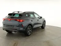 Neu Cupra Formentor 150 PS (110 kW) 2026 Magnetic grau metallic SUV