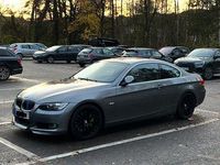 Gebraucht BMW 335 Sport Line 306 PS (225 kW) 2006 Grau Coupé