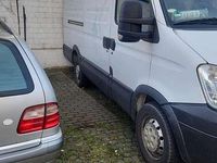 Gebraucht Iveco Daily 126 PS (92 kW) 2011 Van