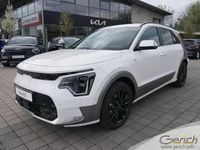 Gebraucht Kia e-Niro Inspiration 150 kW (204 PS) 2024 Snow white pearl (metallic) SUV