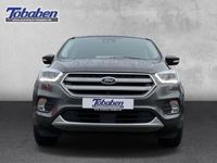 gebraucht Ford Kuga 1.5 EcoBoost Titanium 4x4 Start/Stopp (EURO 6