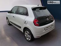 gebraucht Renault Twingo SCe 65 Life