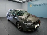 Gebraucht VW Golf VIII 150 PS (110 kW) 2024 Grau Kleinwagen