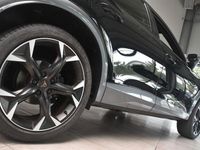 Gebraucht Cupra Formentor 150 PS (110 kW) 2023 Schwarz SUV