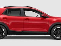 Neu Kia Stonic 114 PS (83 kW) 2026 Signalrot metallic SUV