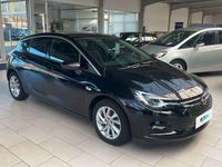 Gebraucht Opel Astra Innovation 150 PS (110 kW) 2017 Onyxschwarz Limousine