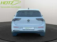 Gebraucht VW Golf VIII GTE 272 PS (200 kW) 2024 Pure white Limousine