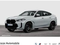 Gebraucht BMW X6 Shadowline 286 PS (210 kW) 2025 Grau SUV