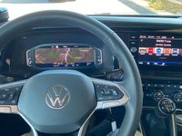 Usado VW Multivan 150 HP (110 kW) 2021 Branco Monovolume