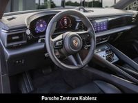 Gebraucht Porsche Macan 300 kW (408 PS) 2024 Schwarz SUV
